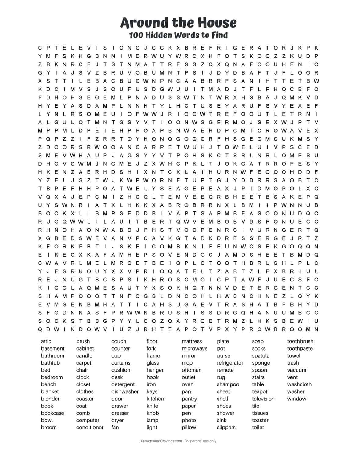 100 Word Word Search Pdf - Free Printable Hard Word Search regarding Free Printable Word Searches Difficult