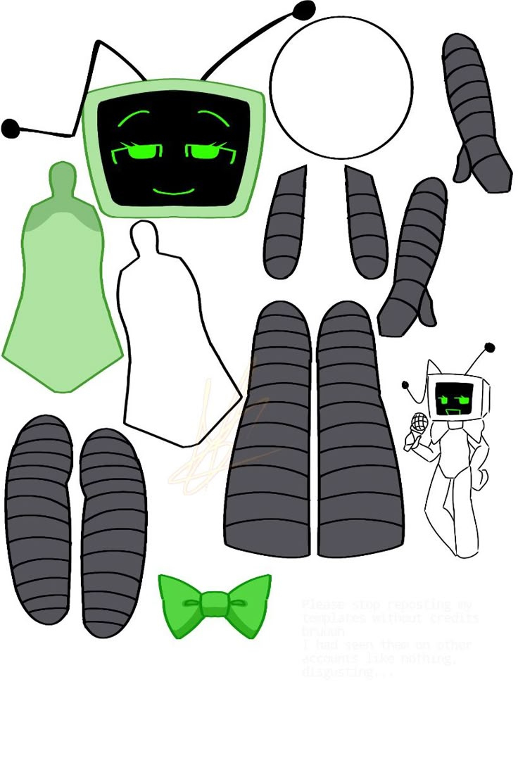 42 Dandy'S World Ideas | Dandy, Paper Doll Template, Paper Doll with regard to Printable Dandys World Paper Dolls