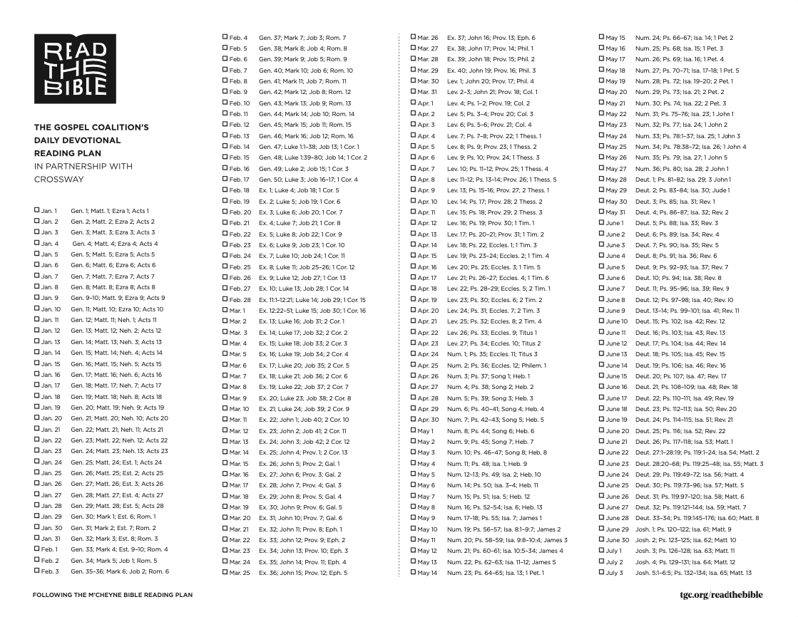 Bible Reading - Peninsula Bible Fellowship with regard to Printable 365 Day Bible Reading Plan Free