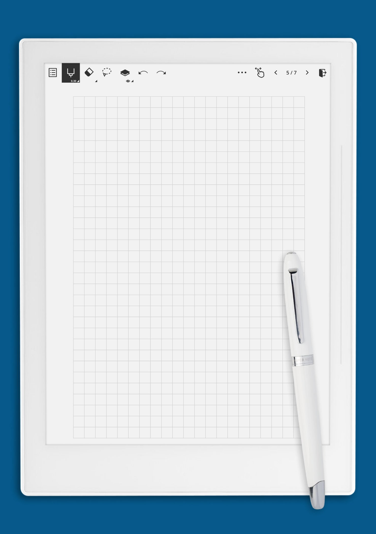 Download Printable 1/4 Inch Graph Paper Printable Pdf pertaining to 1 4 Inch Graph Paper Printable
