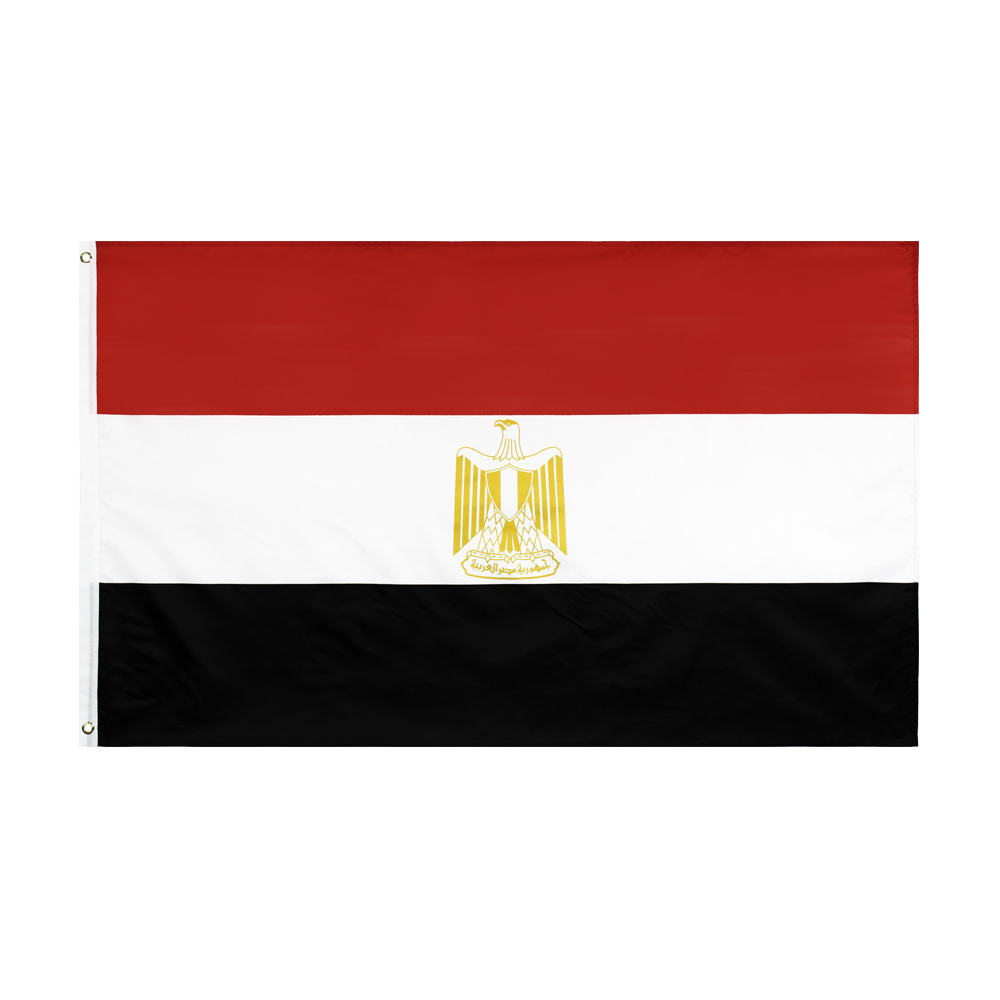 Egypt Flag Banners - High Quality & Wholesale Available within Printable High Resolution Egypt Flag