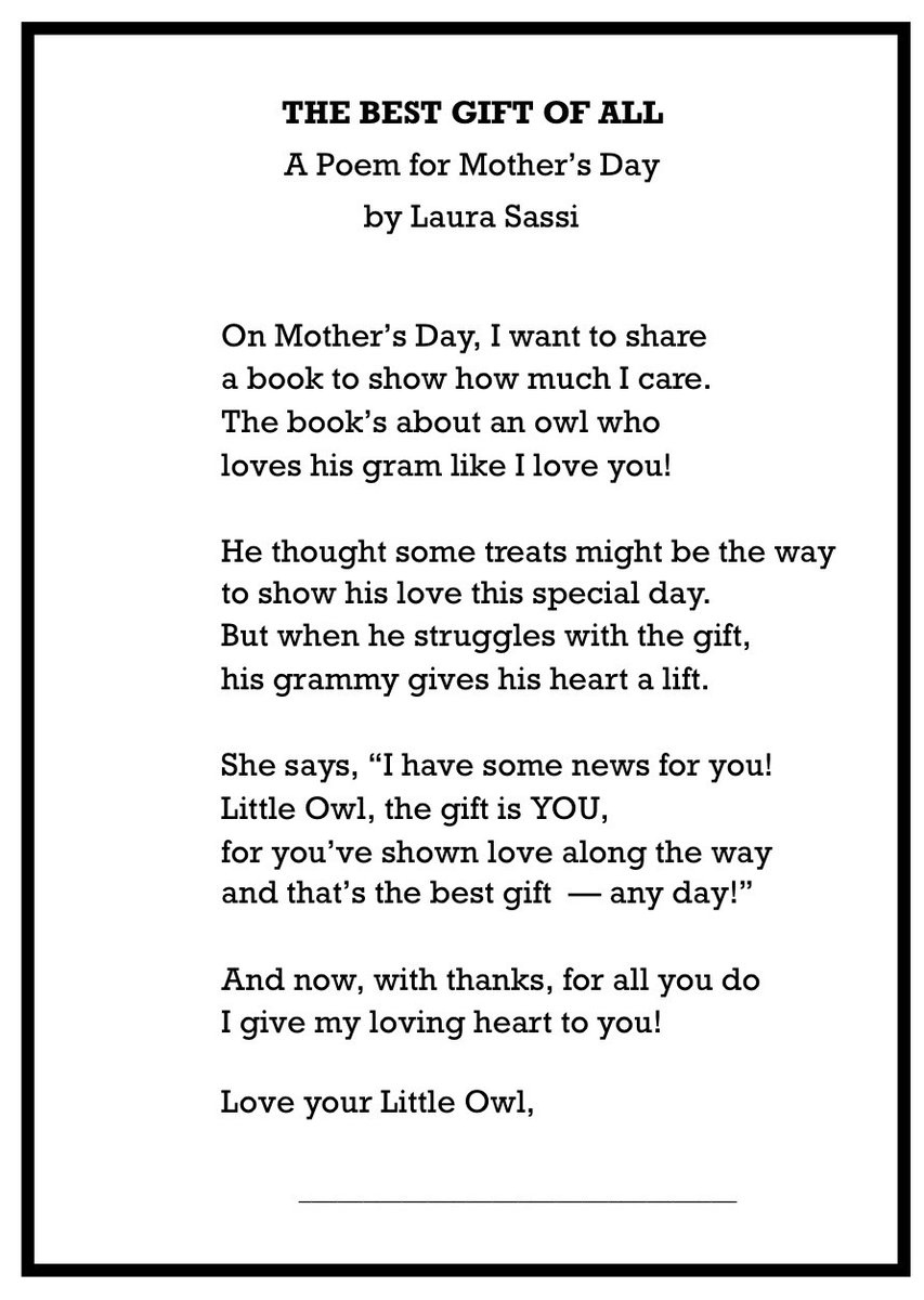 Free Mothers Day Printables - The Stitchin Mommy - Worksheets Library with Mother's Day Printable Poems