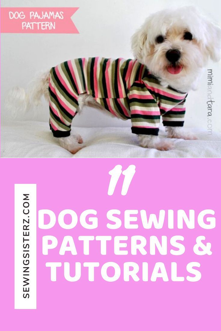 Free Printable Dog Clothes Sewing Patterns | Dog Clothes Patterns C7 pertaining to Pajama Free Printable Sewing Patterns For Dog Clothes