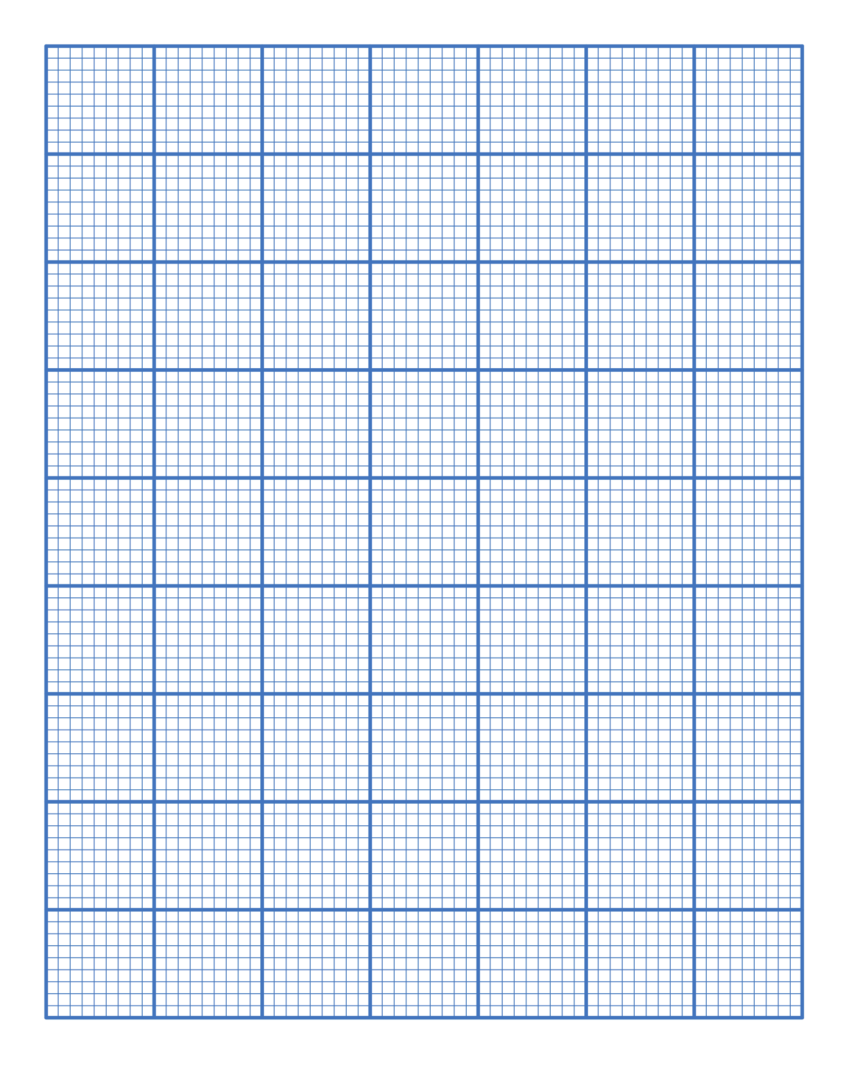Free Printable Graph Paper (Online Grid Paper) – Free Printables regarding Printable Graph Paper For Math