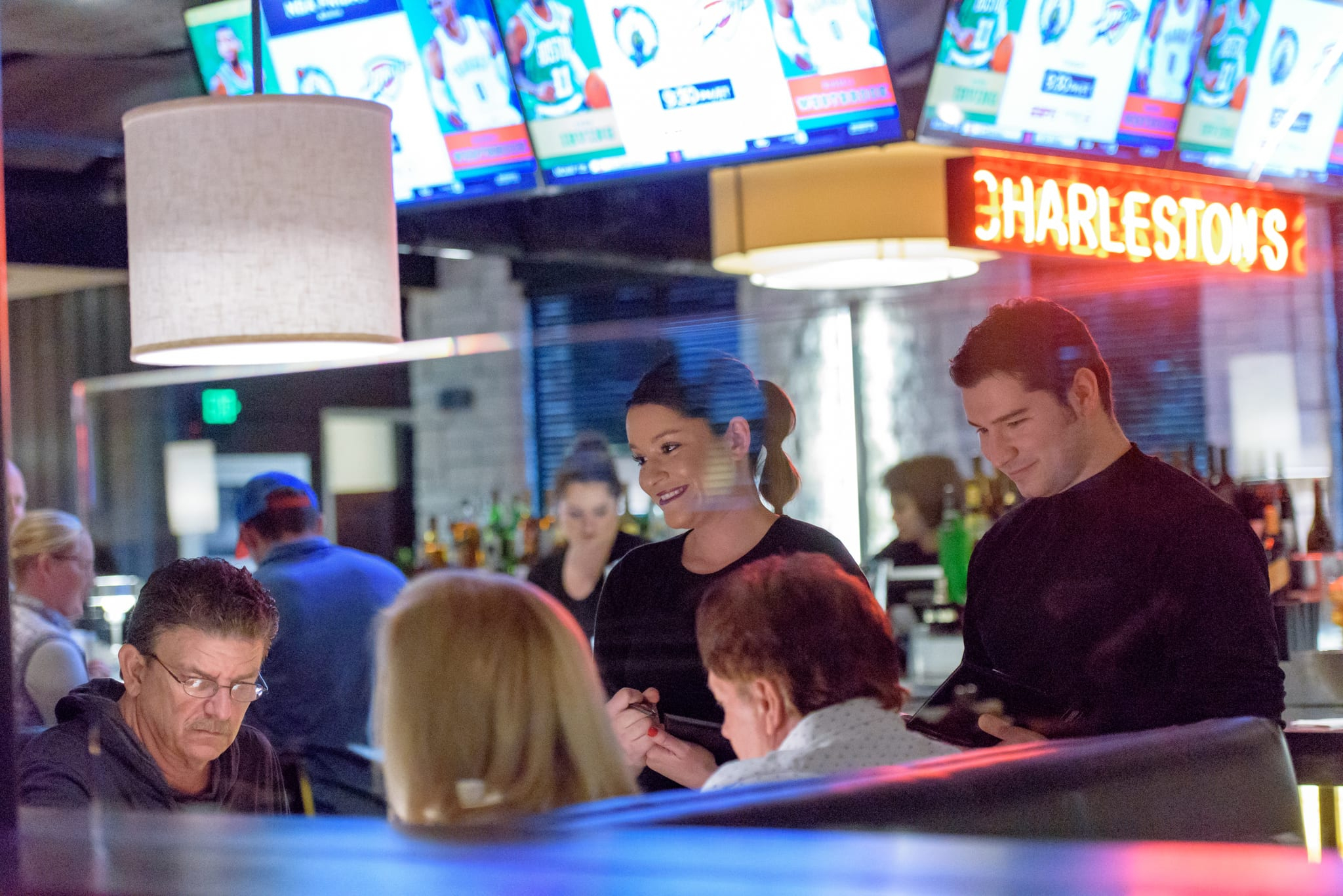 Hal Smith Restaurants - Charleston'S Restaurant inside Printable List Of Hal Smith Restaurants