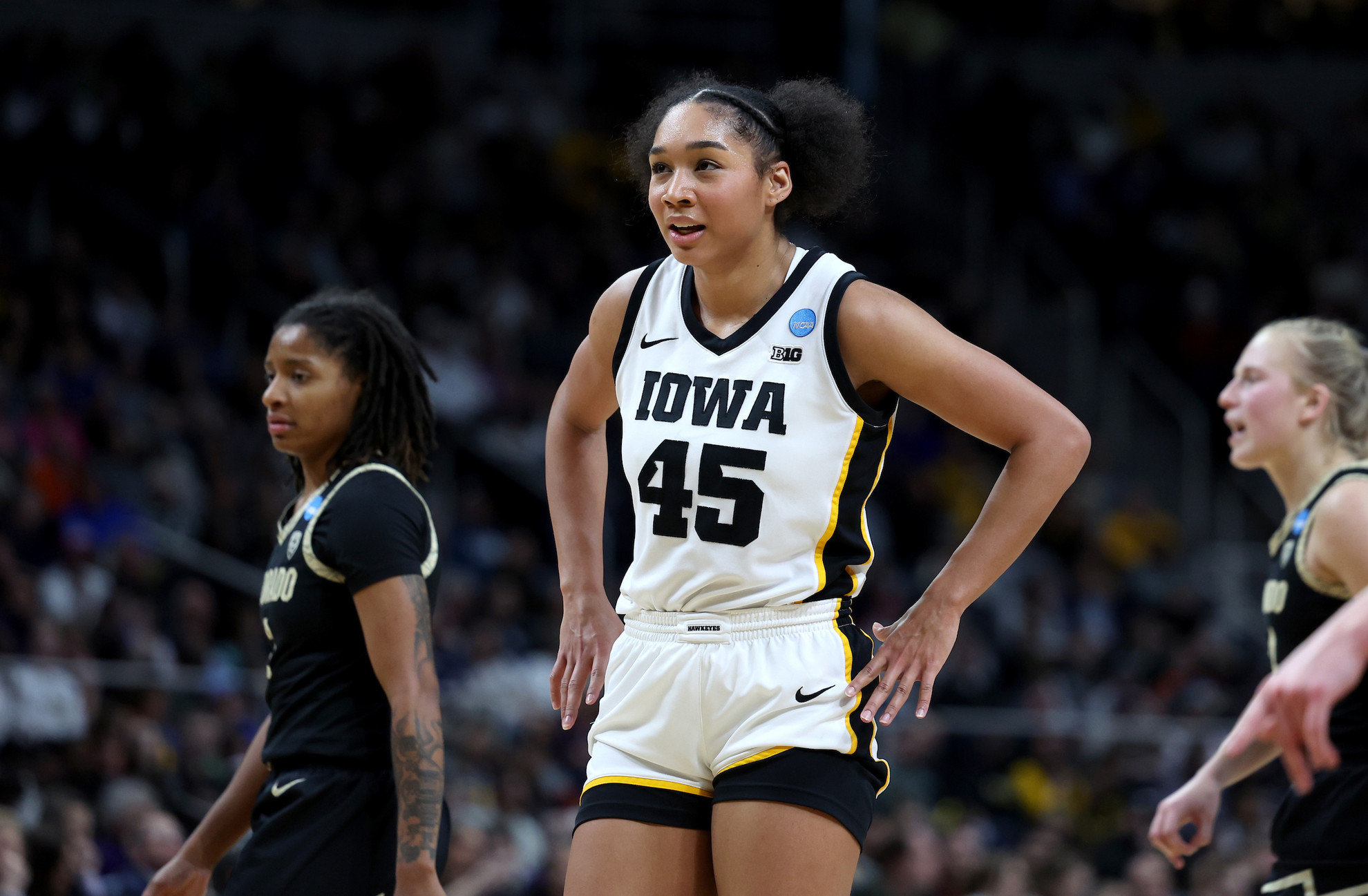 Hawkeyes Finalize 2024-25 Schedule - Iowa Hawkeyes Athletics intended for Iowa Women'S Basketball Schedule 23 24/Printable