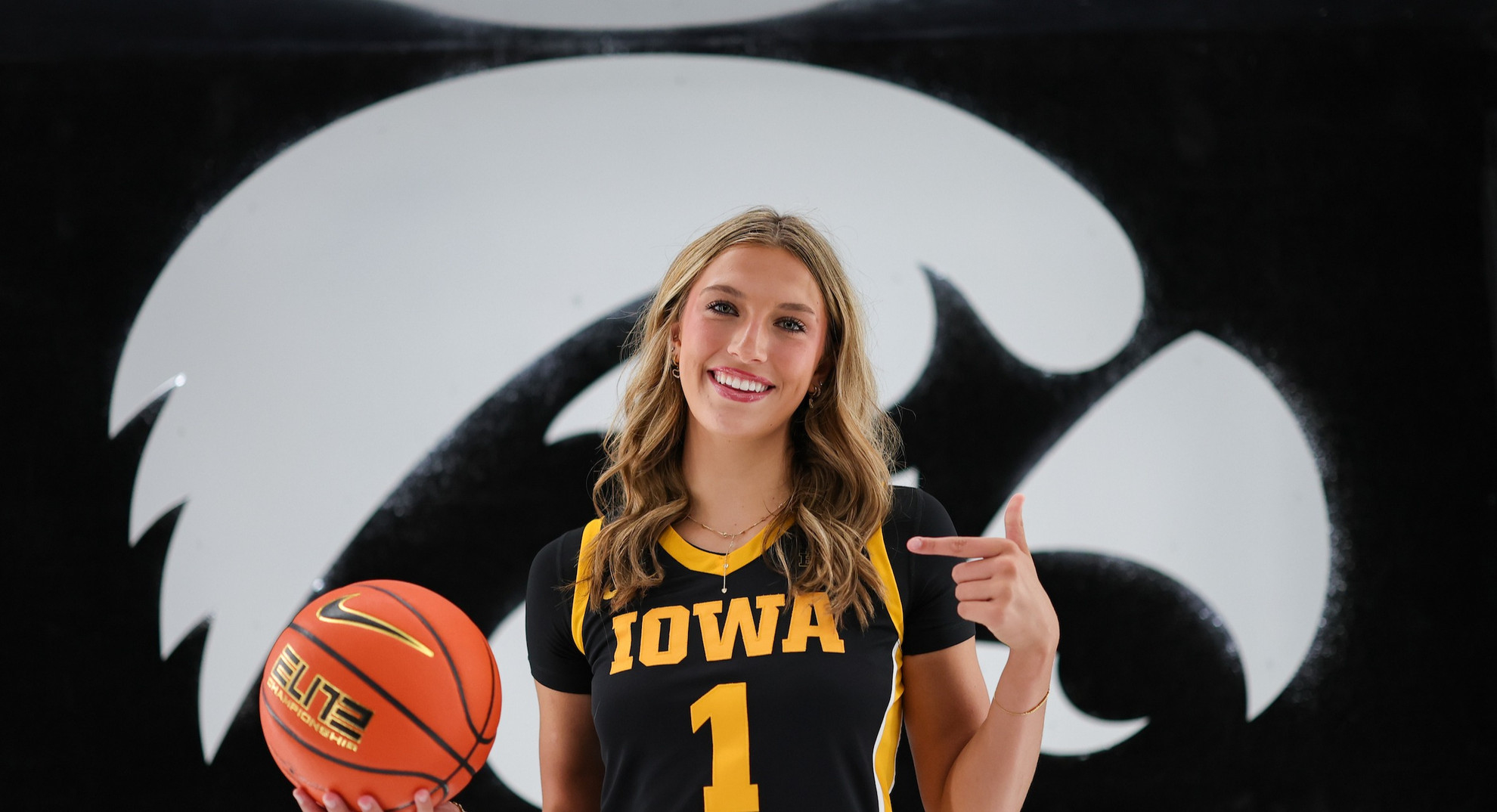 Home Page - Women'S Basketball - Iowa Hawkeyes Athletics intended for Iowa Women'S Basketball Schedule 23 24/Printable