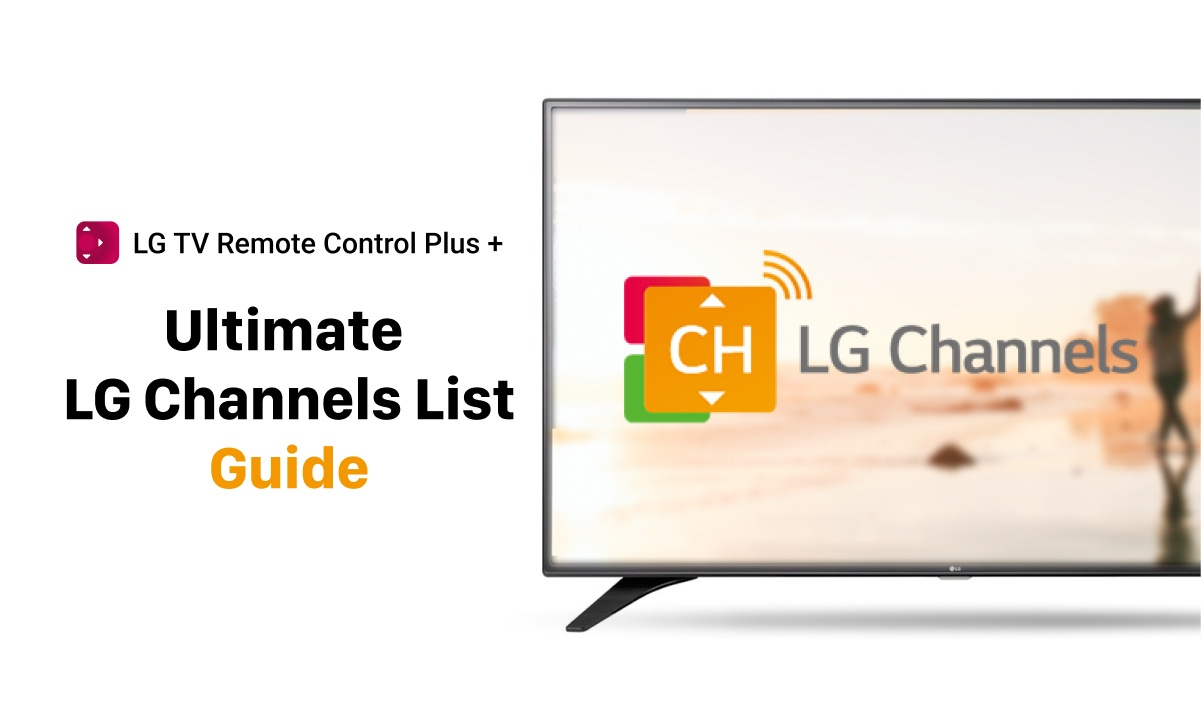 Lg Channels List: All You Need To Know In 2025 pertaining to Printable List Of Lg Channels