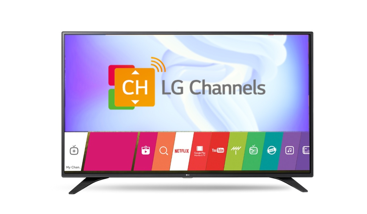 Lg Channels List: All You Need To Know In 2025 within Printable List of Lg Channels