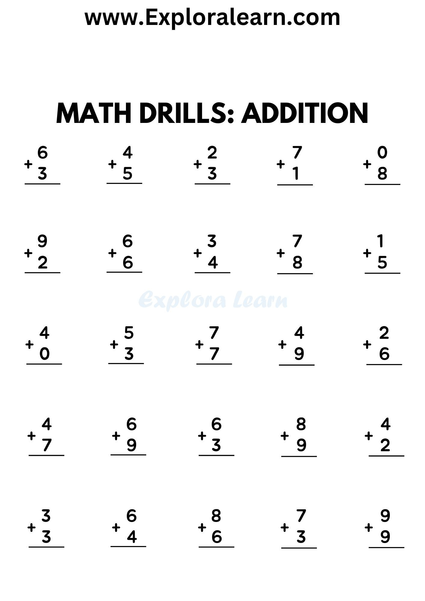 Math Puzzles Galore: Engaging And Educational Worksheets For Kids throughout Math Puzzles For Kids Printable