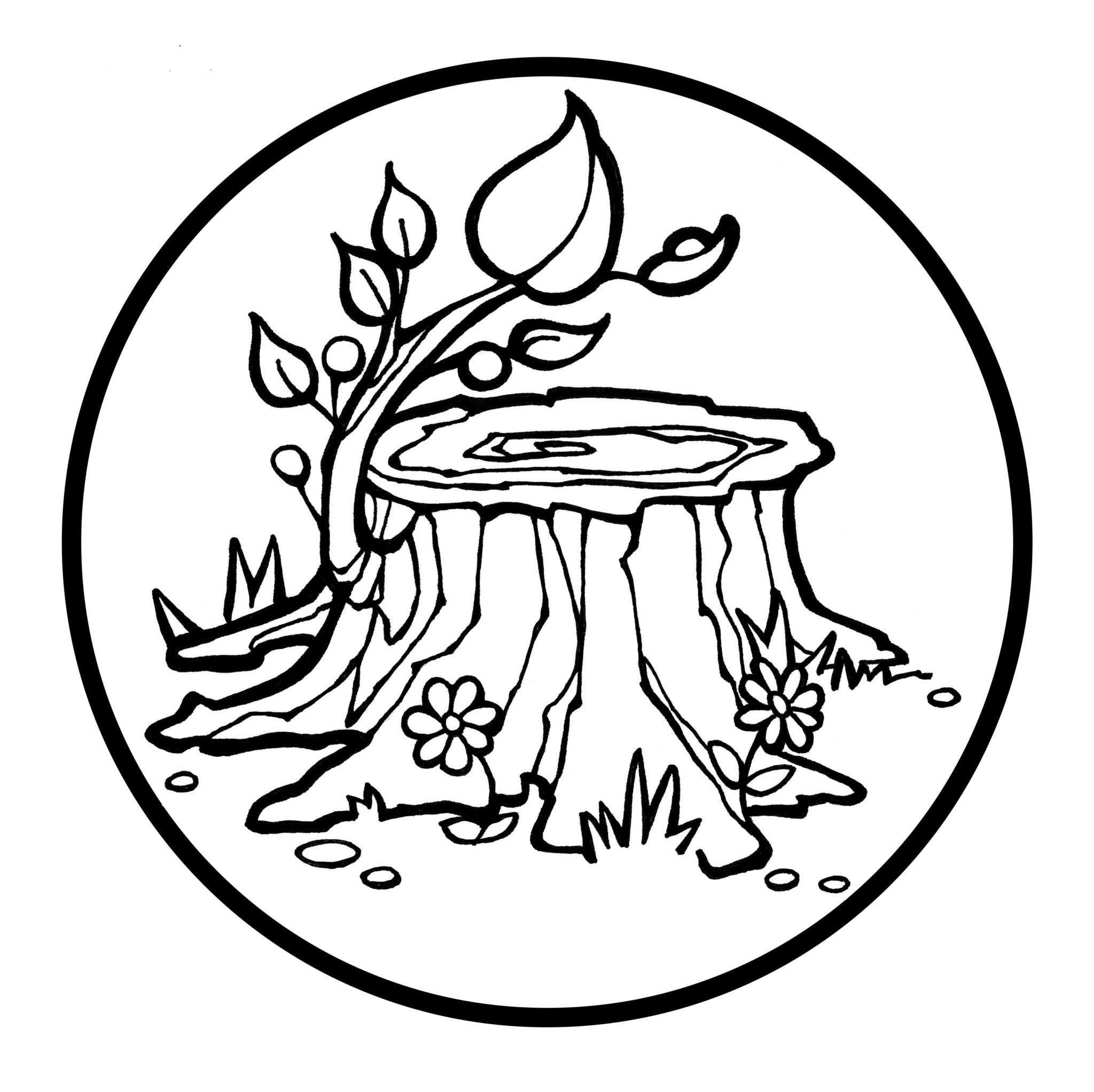 Printable Jesse Tree Ornaments | Faithward in Free Printable Jesse Tree Ornaments