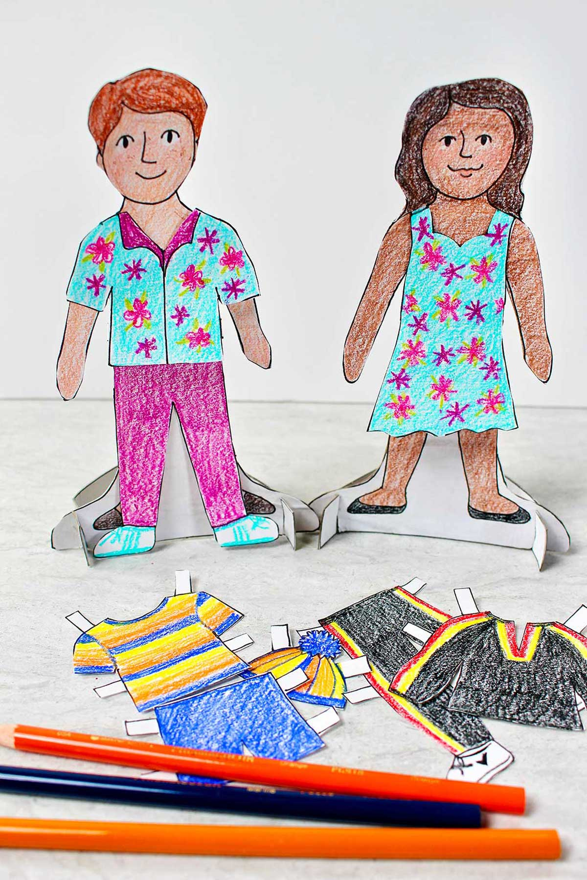 Printable Paper Doll | Welcome To Nana'S with Paper Dolls And Clothes Printable Free