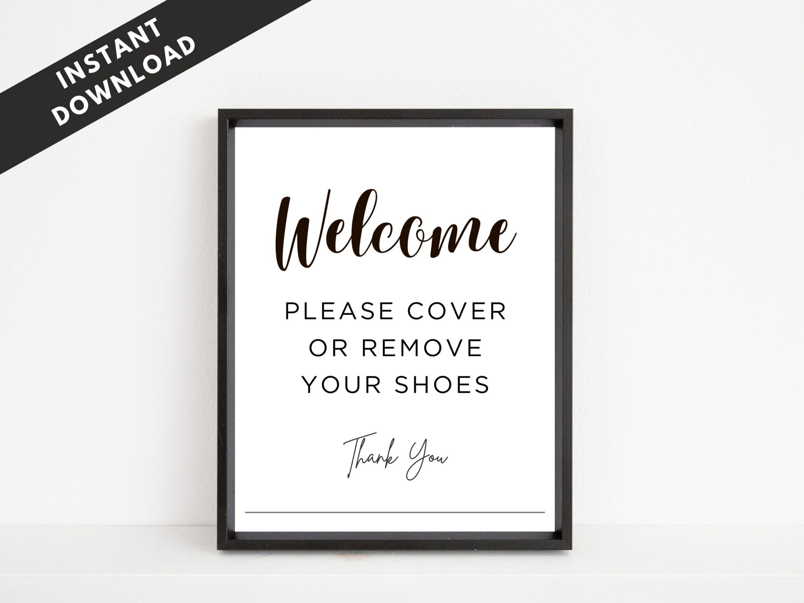 Simple Remove Shoes Sign, Remove Shoes Printable, Remove Your regarding Please Remove Shoes Sign Printable