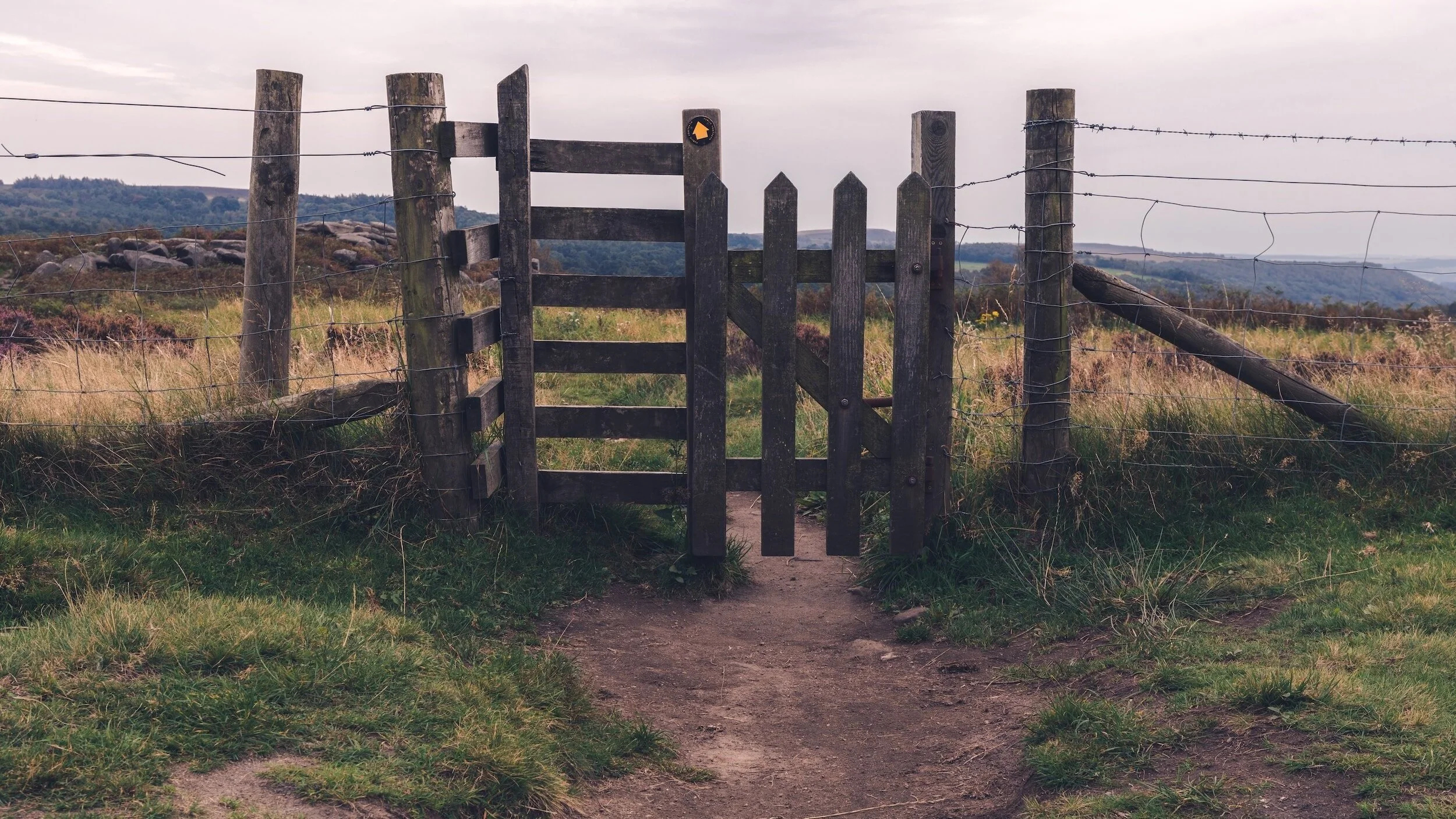 The Gate Of The Year — Lcsd within Printable The Gate Of The Year Full Poem