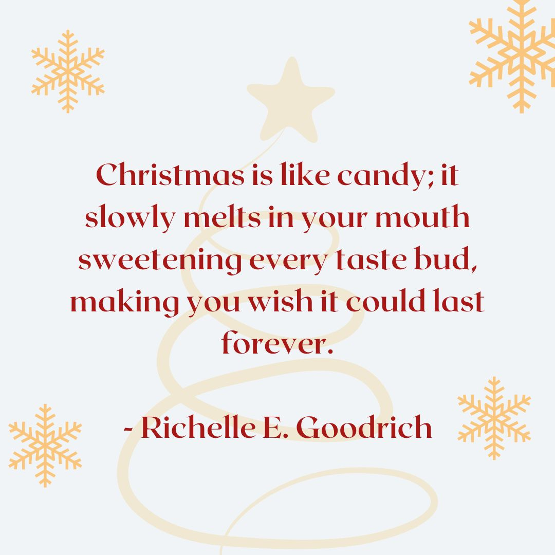 75+ Christmas Quotes To Celebrate The Season | Shutterfly within Printable Christmas Card Sayings