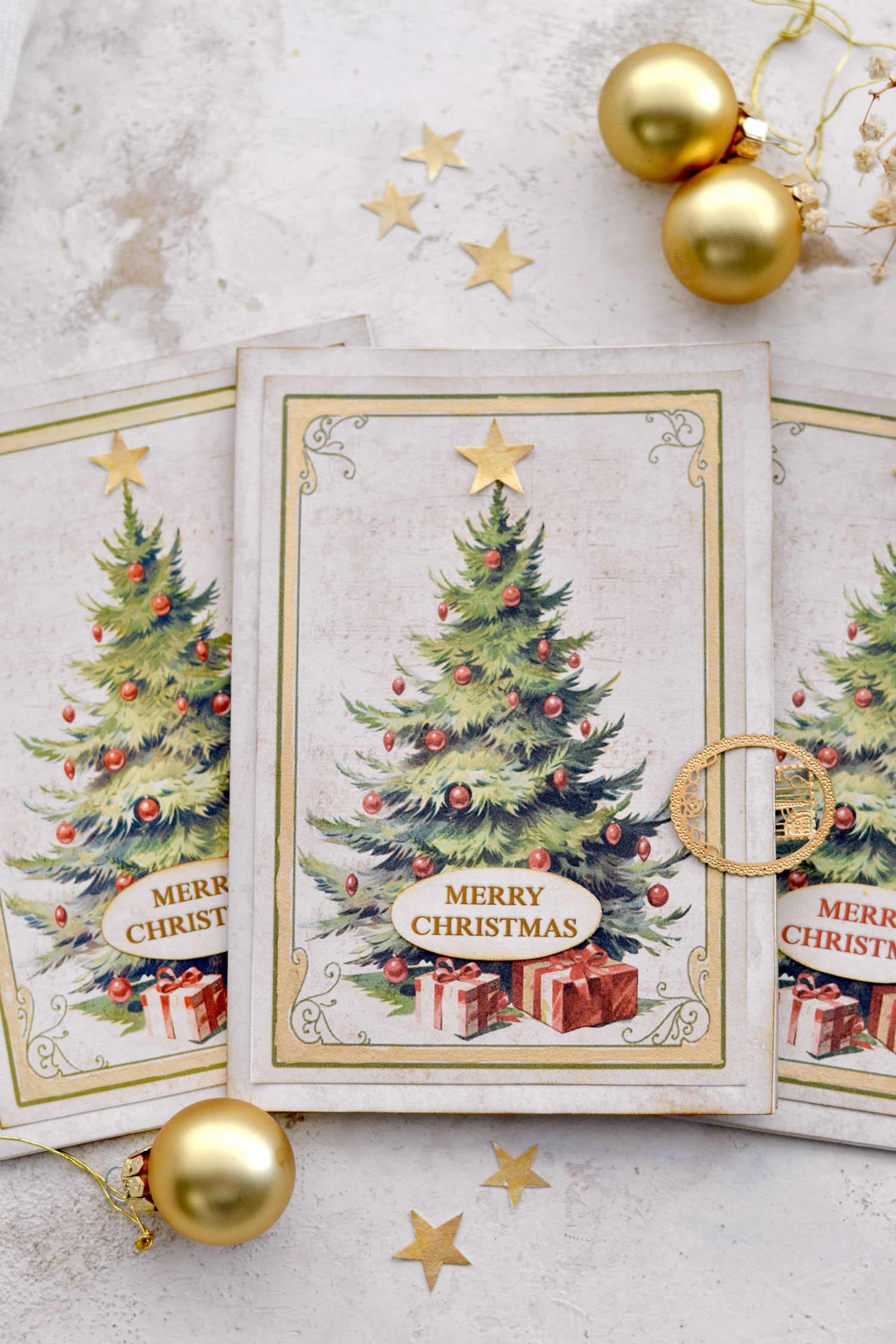 Christmas Card Pop Up Diy! - The Graphics Fairy throughout Christmas Card Design