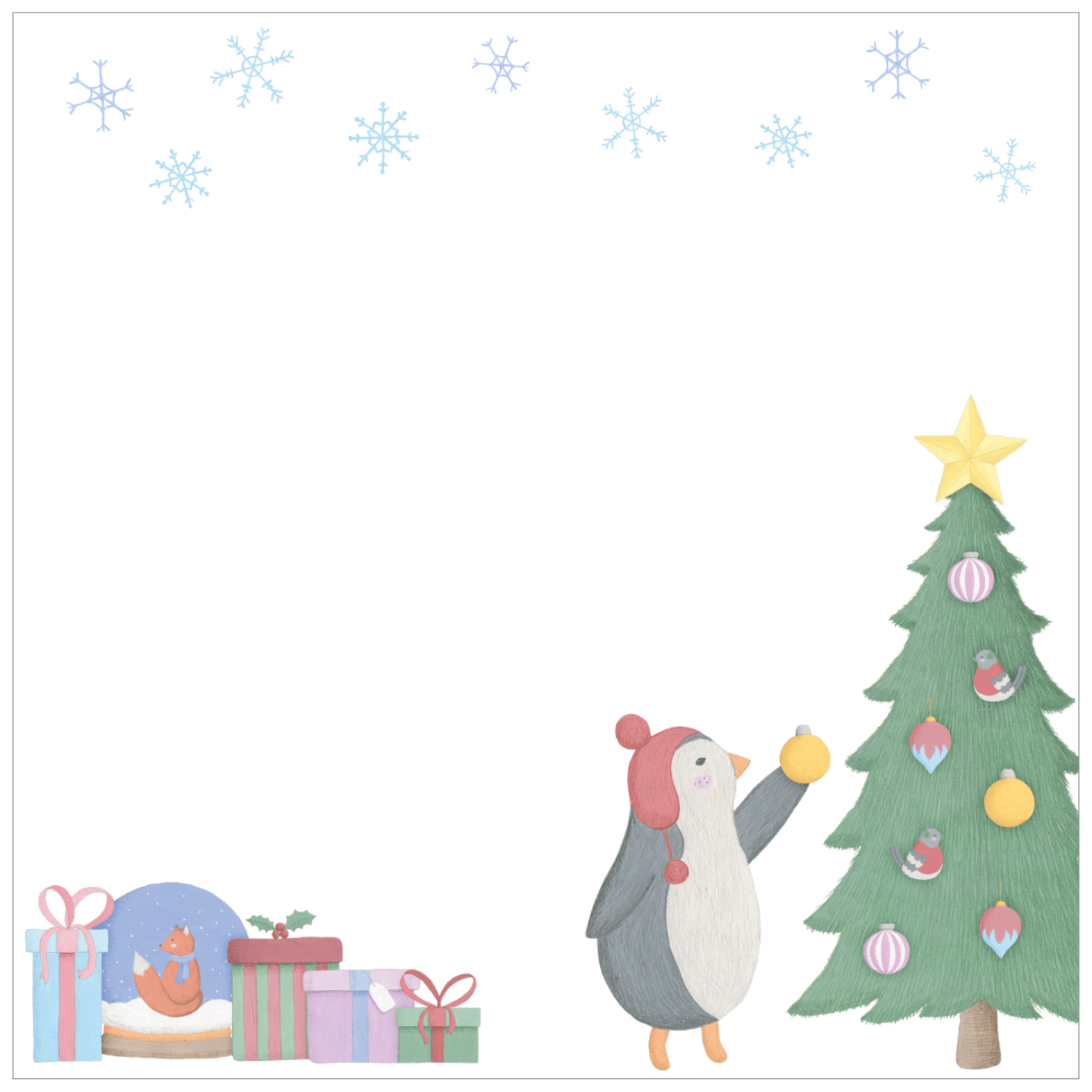 Christmas Gift Card Envelopes – Free Printable | Mama Geek pertaining to Printable Christmas Card Stock With Envelopes