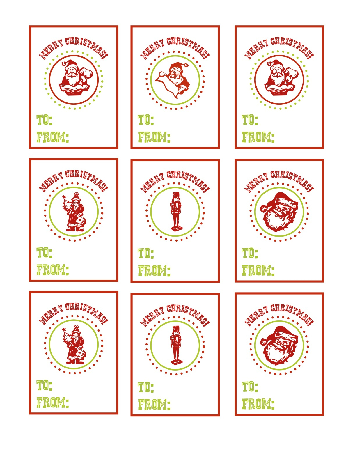 Christmas Gift Tags – Printable Freebies | Scrappystickyinkymess within Small Printable Christmas Tags