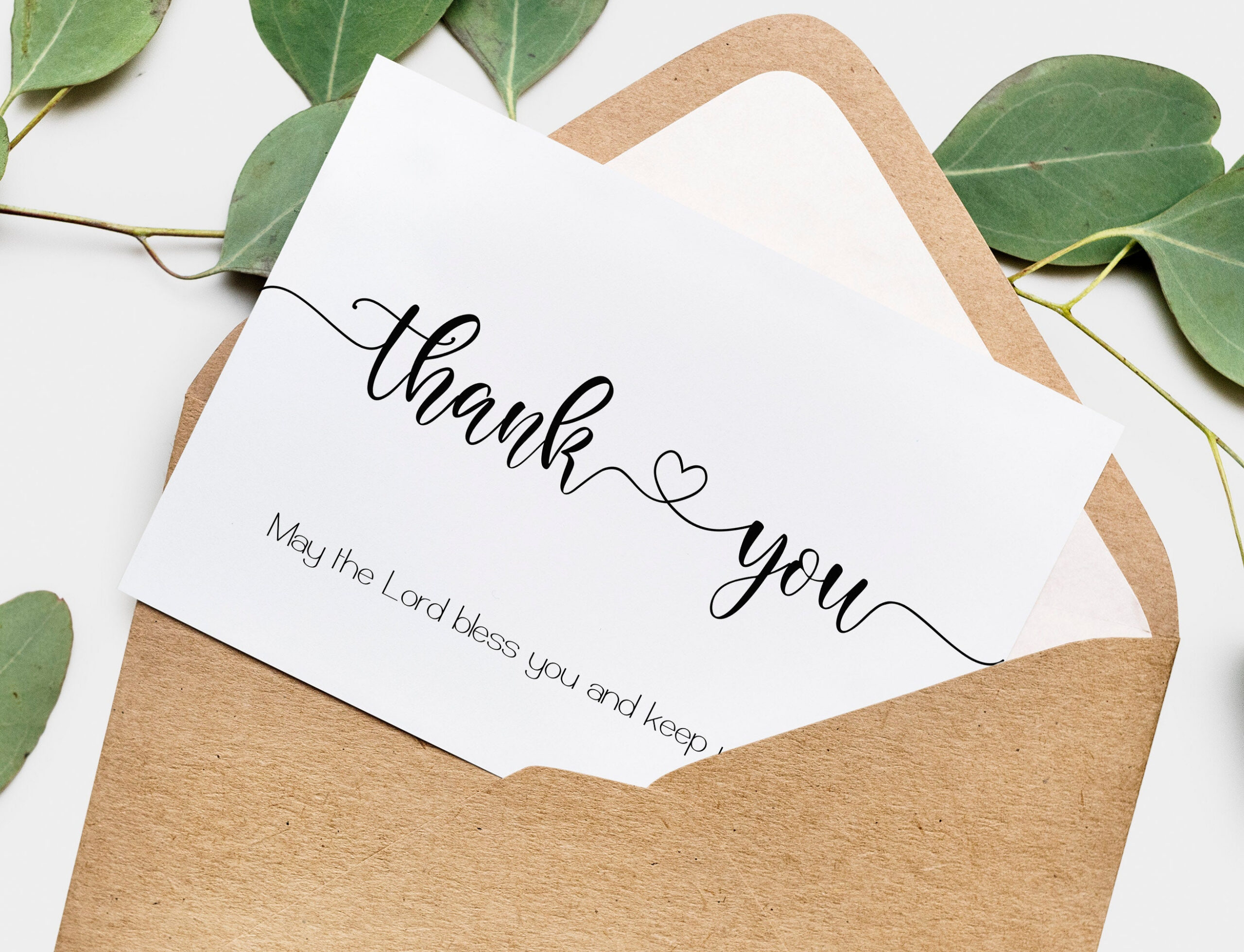 Free Printable Thank You Cards | Tpt - Worksheets Library in Thank You Cards Printable Tpt
