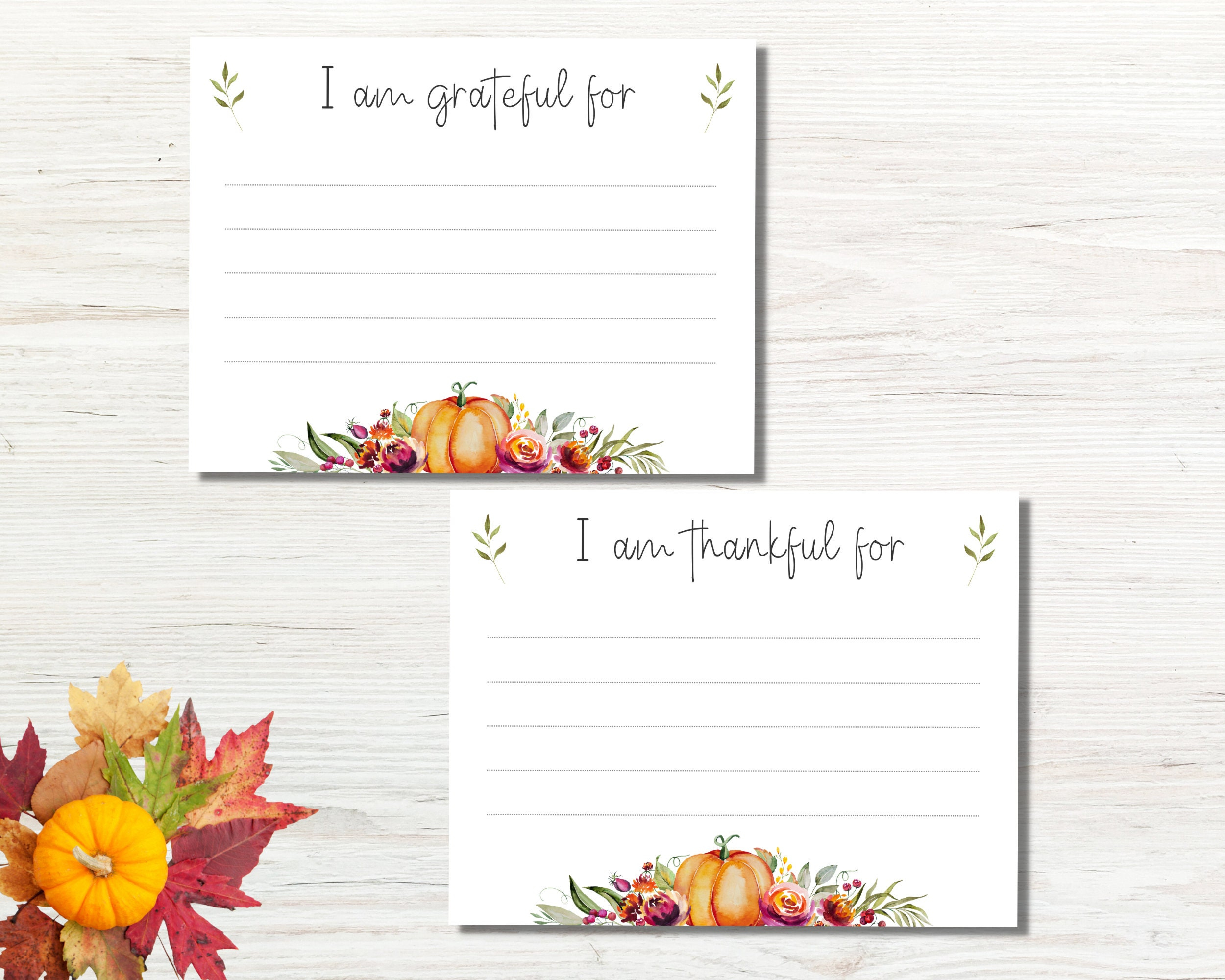 I Am Thankful For You Cards Printable, Gratitude Cards Template intended for Thankful For You Cards Printable