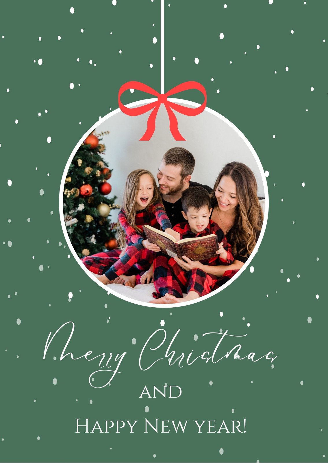 Page 2 - Customize 1,273+ Simple Christmas Card Templates Online throughout Printable Christmas Card Photo